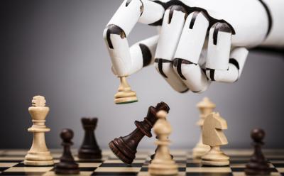 Deepmind ai can win a game without knowing rules