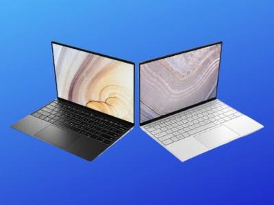 Dell XPS 13 9310 launched india