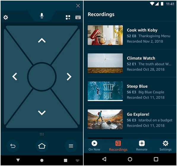 7 Best Amazon Fire Stick Replacement Remotes to Buy (2021) Beebom