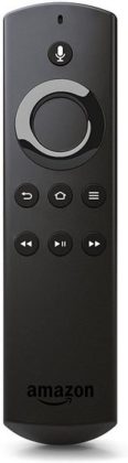 amazon fire stick remote replacement