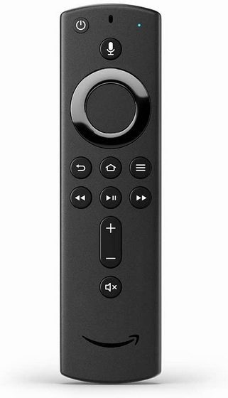 Best Fire Stick Replacement Remote
