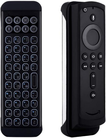 7 Best Amazon Fire Stick Replacement Remotes to Buy  2021  - 58