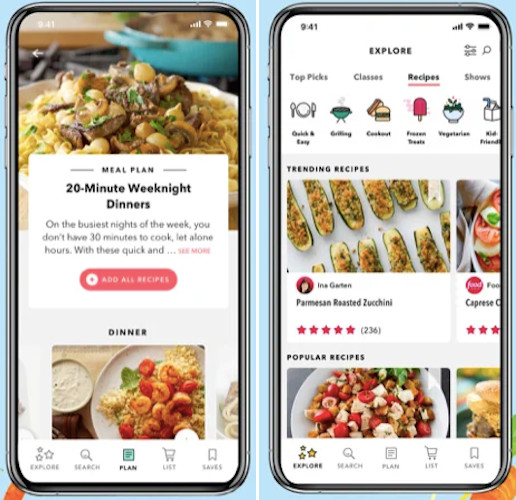 10 Best Recipe Apps for iPhone and Android to Use in 2021 | Beebom