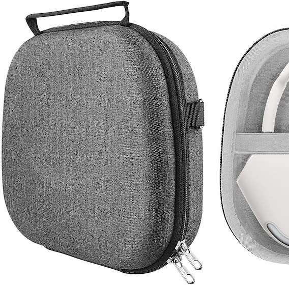 Geekria UltraShell Case for AirPod Max