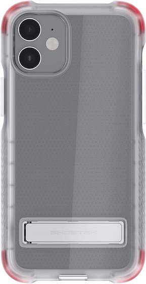 Ghostek Covert Clear Compatible with iPhone 12 Mini