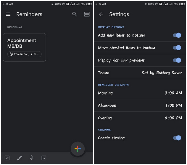 10 Best Reminder Apps for Android You Should Use