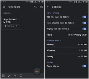 10 Best Reminder Apps for Android You Should Use in 2021 | Beebom