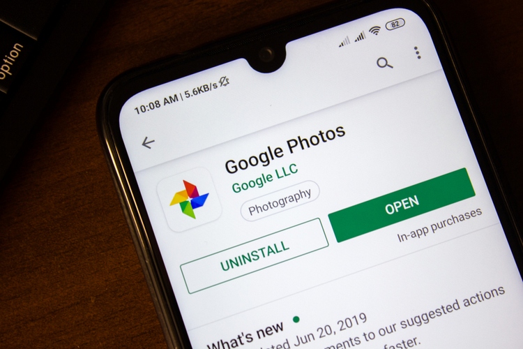 Google Photos Now Lets You Set Memories as Live Wallpapers Beebom