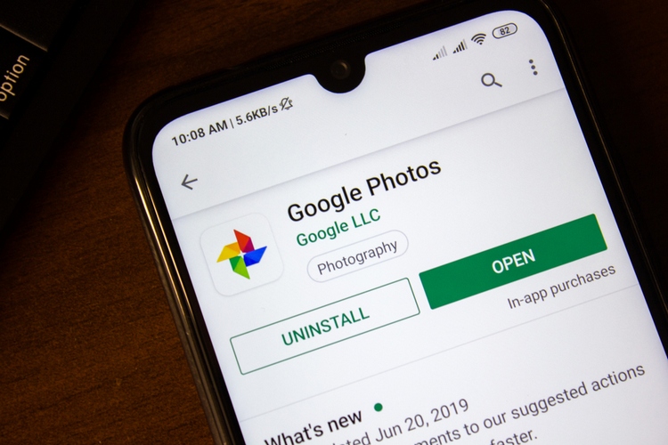 Google Photos Now Lets You Set Memories as Live Wallpapers | Beebom
