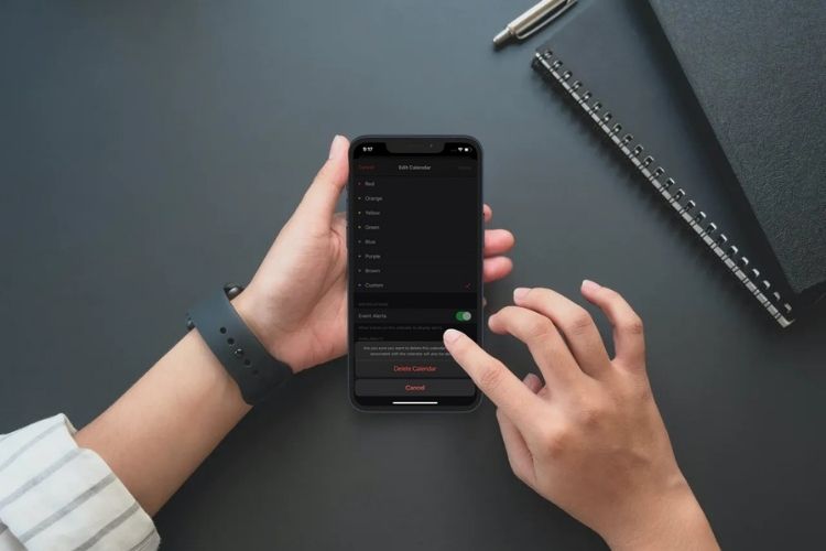 How to Add or Remove Calendars on iPhone and iPad Beebom