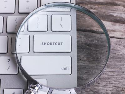 How to Clear Browsing History With Keyboard Shortcuts