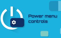 How to Customize Android 11 Power Menu Using Power Menu Controls