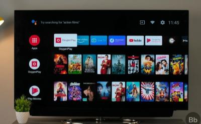 How to Customize Your Android TV Home Screen