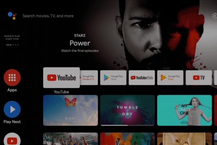 How to Disable Ads From Android TV Homescreen (2021)