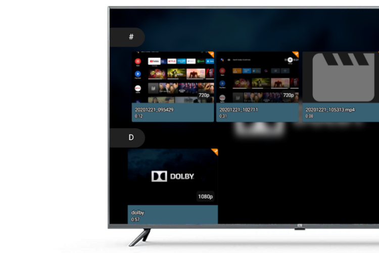 How to Play Local Media Files on Android TV [Guide] Beebom
