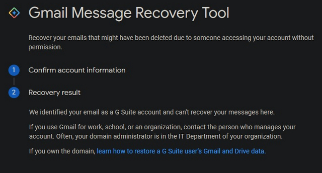 How to Recover Deleted Emails in Gmail - 56