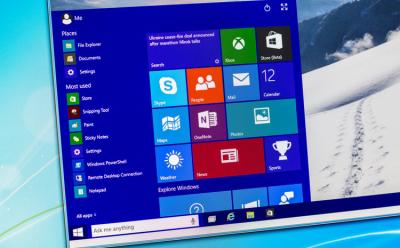 How to Remove Ads in Windows 10