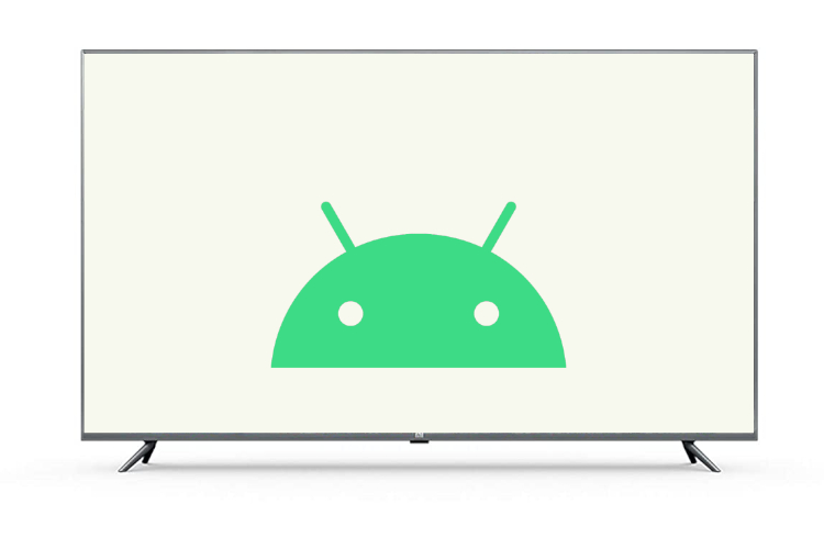 Kan Android TV kjøre alle Android -apper?