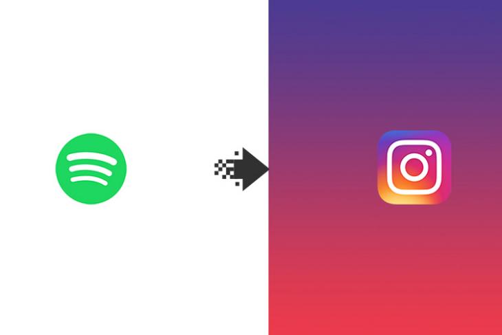 How to Share Songs to Instagram Stories from Spotify, Apple Music, and More ft