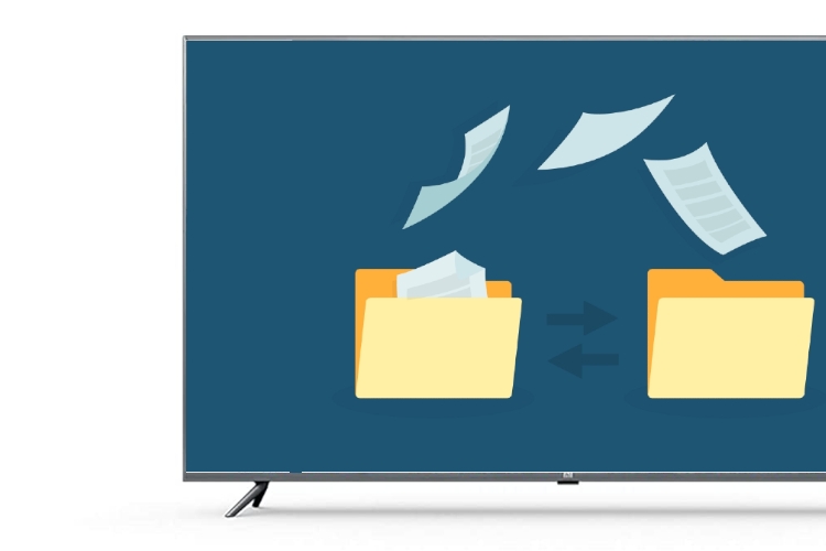 How to Transfer Files from Android TV to PC or Smartphone Beebom