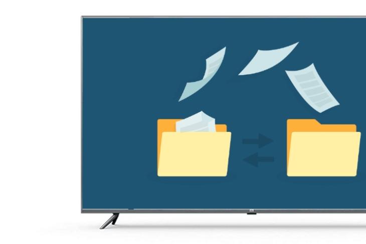 How to Transfer Files from Android TV to PC or Smartphone