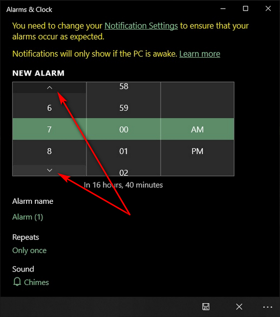 How to Set Alarms and Timers in Windows 10 [Guide] Beebom