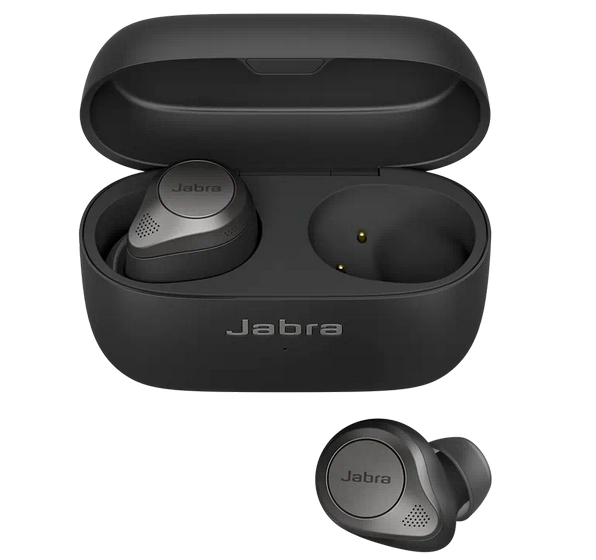 Jabra Elite 85t TWS Earbuds with Active Noise Cancellation Launched in India for Rs. 17,999