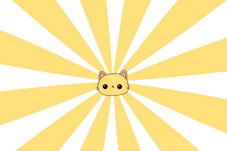 This Extension Brings a pageDestroying Cat to Chrome Beebom