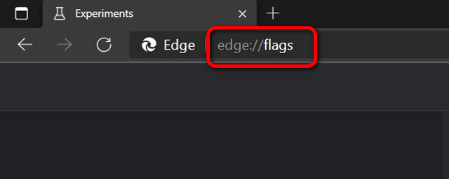 Microsoft Edge Avec Sélecteur De Thème De Couleur