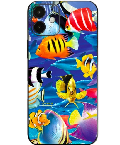 10 Best Skins and Wraps for iPhone 12 mini You Can Buy  2021  - 12