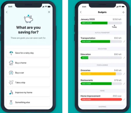 10 Best Expense Tracker Apps for iPhone and Android in 2022 | Beebom