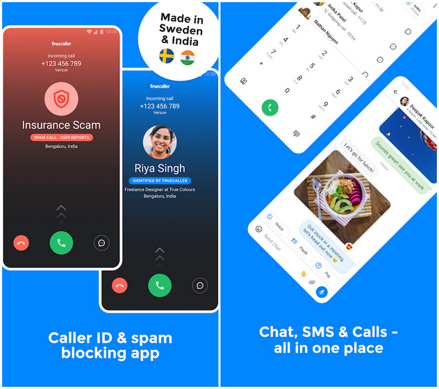 Most Dangerous Android Apps Truecaller