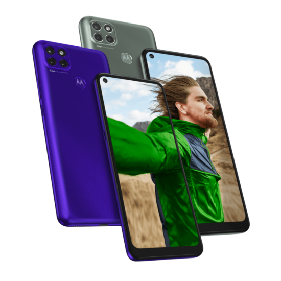Moto G9 Power with Snapdragon 662 64MP Triple Camera Launched at Rs 11 999 - 73