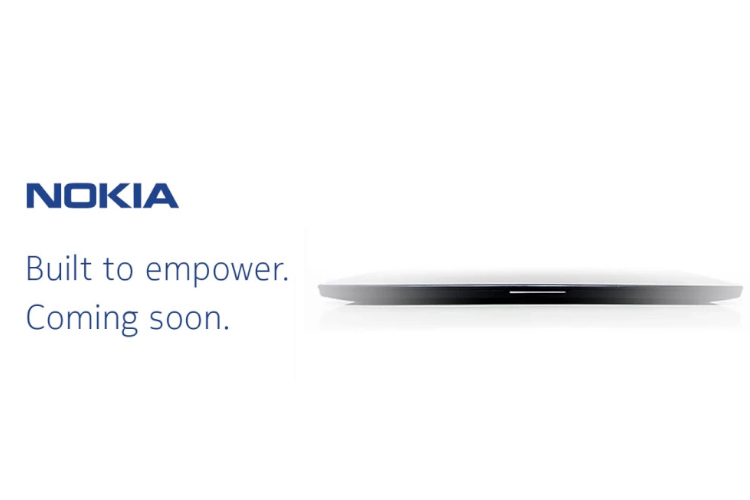 Nokia Purebook Laptop Set to Launch in India via Flipkart