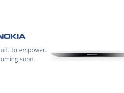 Nokia Purebook Laptop Set to Launch in India via Flipkart
