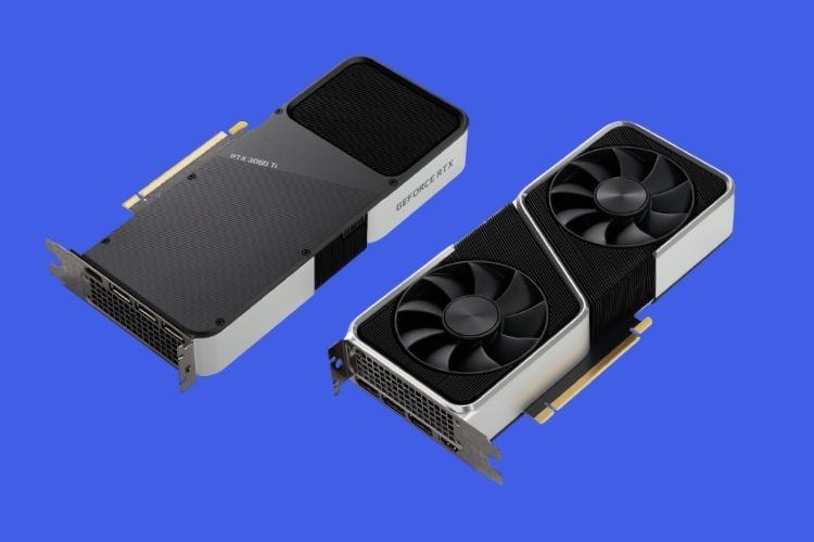 Nvidia GeForce RTX 3060 Ti Announced; Starts at Rs. 35,900 in India ...