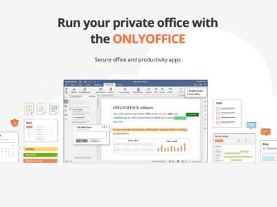 OnlyOffice Docs- The Only Online Document Collaboration Platform You Need
