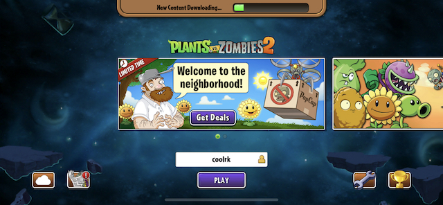 Plants vs. Zombies 2