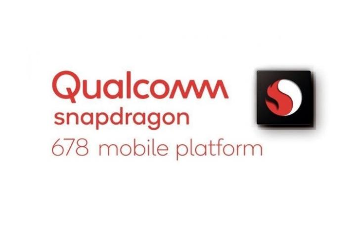 Qualcomm Snapdragon 678 announced
