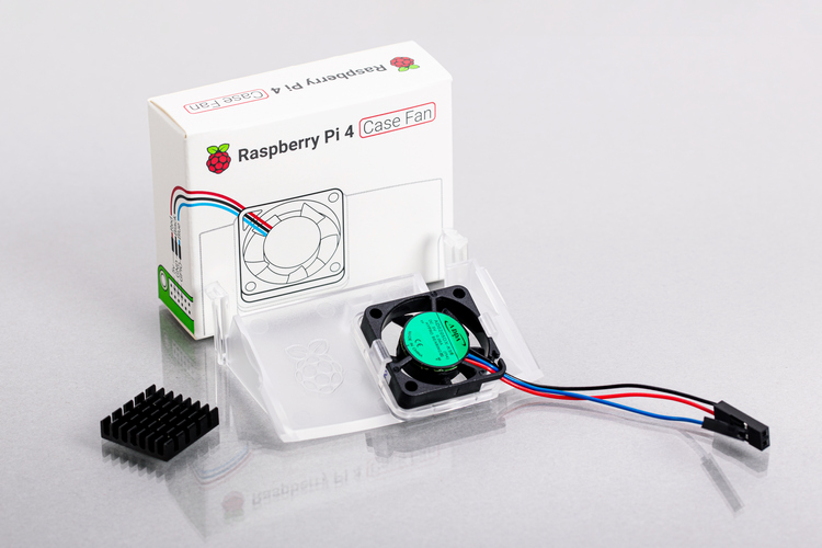 Raspberry Pi Launches an Official $5 Case Fan for Pi 4
https://beebom.com/wp-content/uploads/2020/12/Raspberry-Pi-Launches-an-Official-5-Case-Fan-for-Pi-4.jpg