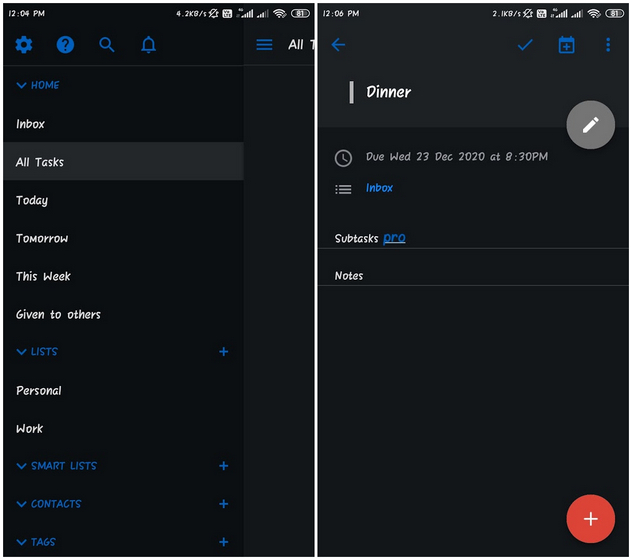 10 Best Reminder Apps for Android You Should Use