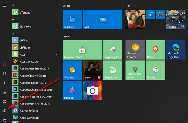 How to Remove Ads from Windows 10 Start Menu, Lock Screen | Beebom