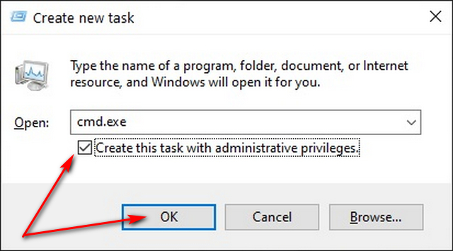 Stellen Sie alle integrierten Windows-Tools mit dem System File Checker wieder her
