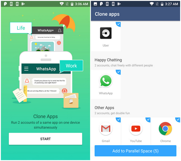 How to Run Two WhatsApp Accounts on One Phone  3 Methods  - 90