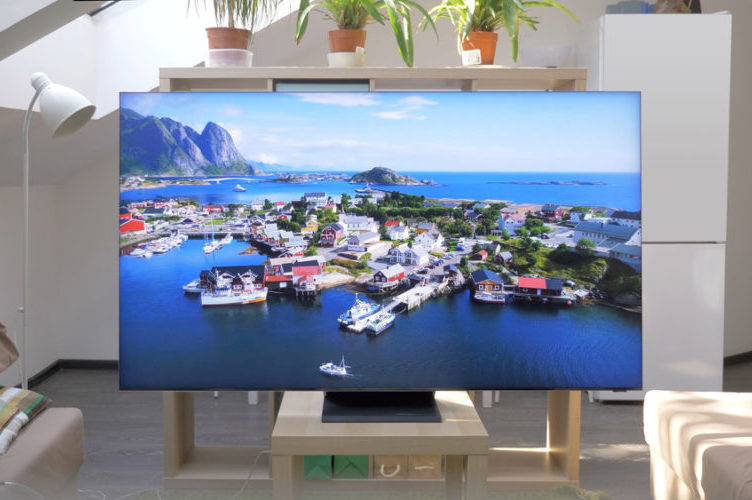 Samsung’s 2021 QLED TV Lineup Will Support HDR10+ Adaptive Feature
https://beebom.com/wp-content/uploads/2020/12/Samsung-QLED-TV-e1609316991116.jpg