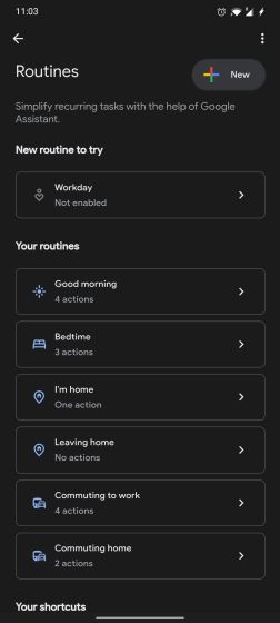 Best Google Assistant Settings (2021)