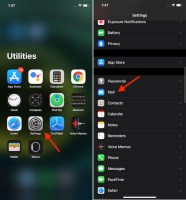 How To Sync Google Calendar With Apple Calendar On Iphone Beebom