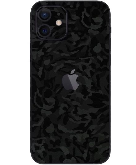 10 Best Skins and Wraps for iPhone 12 mini You Can Buy  2021  - 54