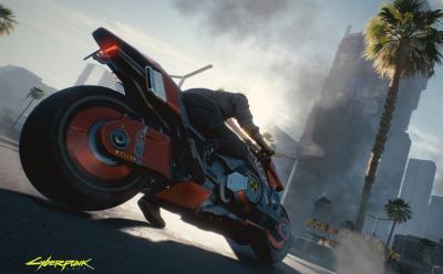 Sony Removes Cyberpunk 2077 from PlayStation Store