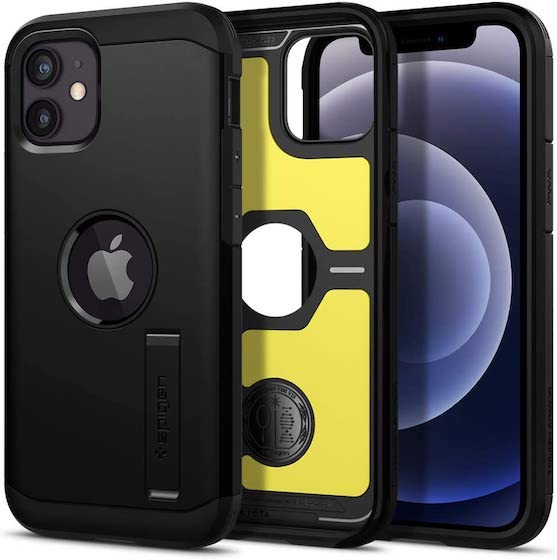 best iphone 11 case with stand